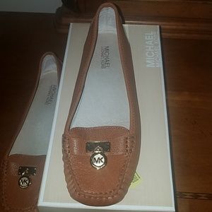 Michael Kors Hamilton Loafer